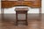 Early 19th Century English 1800s Georgian Oak Side Table with Single Drawer and Baluster Legs For Sale - Image 5 of 12