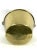 Vintage Ansonia Brass Co., Fireplace Bucket or Kettle, American 1866 (Planter) For Sale - Image 11 of 12