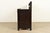 Imperial Furniture Grand Rapids Mission Oak Arts & Crafts Strap Hinge Eight-Leg Sideboard, Circa 1900 For Sale - Image 13 of 15