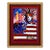 GOD BLESS AMERICA, Peter Max For Sale