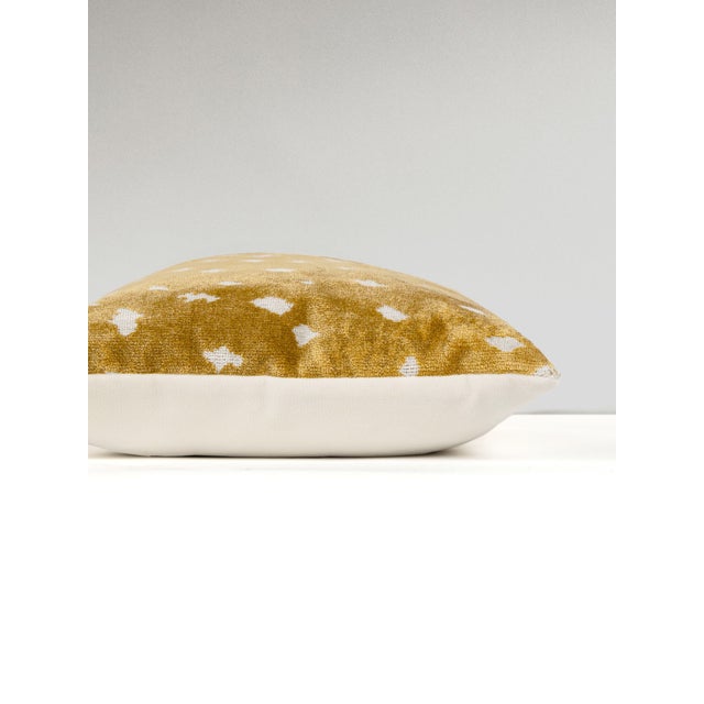 Amp up your space with our fresh mix of plush pillows, made in the USA. While each looks fabulous, we ascribe to the 'more...