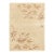 Contemporary Chinese Deco Style Beige Wool Rug by Rug & Kilim, India For Sale