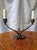 Art Deco Bronze Candelabra from Just Andersen, 1930s For Sale - Image 16 of 16