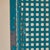 Teal French Green Iron Armchair, 1960s - 3 Available For Sale - Image 8 of 11