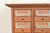 Remington Rand Style Mid-Century Modern 30-Drawer Oak Library Card Catalog, Circa 1960s For Sale - Image 9 of 16