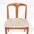 Johannes Andersen for Uldum Mobelfabrik Mid Century Teak Juliane Chairs – Set of 6 For Sale - Image 10 of 11