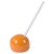 Lollipop Vase in Powder-Coated Aluminum by Altreforme For Sale - Image 11 of 11