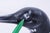 Vintage Handcrafted Wood Loon Duck Decoy For Sale - Image 9 of 12