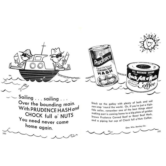 Boston Yacht Club 1962 For Sale In New York - Image 6 of 11