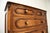 Antique Walnut Chest of Drawers, 1830s For Sale - Image 10 of 13