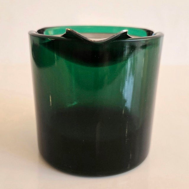 Tilting Ashtray by Wilhelm Wagenfeld for WMF, 1960s For Sale - Image 4 of 12