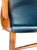 Jack Cartwright for Boling Charter Mid-Century Modern Bent Walnut Armchair, Circa 1958 For Sale - Image 14 of 17