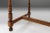 20th Century Belgian Oak Dining Table For Sale - Image 10 of 12