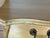 Gustavian (Swedish) A Sculptural Dutch Bombe Commode in Bleached Maple For Sale - Image 3 of 18
