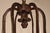 Niermann Weeks Avignon Iron Chandelier For Sale In Philadelphia - Image 6 of 18