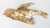 19th Century French Gilt Bronze Wounded Sparrow Bird, After Comolera For Sale In Houston - Image 6 of 8