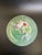 Mid 20th Century Chinese Famille Verte Porcelain Ginger Jar With Lotus Pond Scenery For Sale - Image 5 of 15