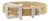 0.75ctw Diamond Mesh Buckle Bracelet, 18k Yellow Gold For Sale