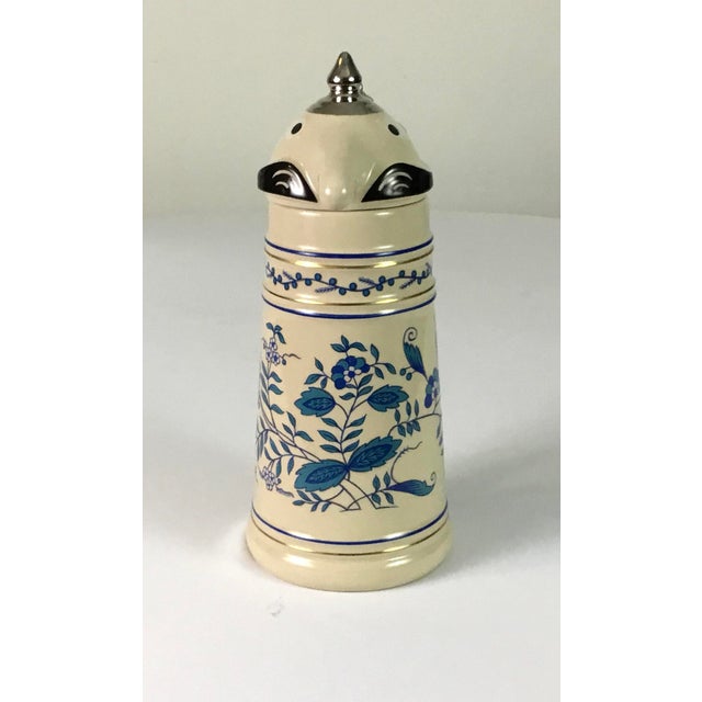 Vintage Schultz and Dooley Beer Stein Chairish