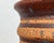 1960s Mid-Century Modern Danish Studio Pottery Planter by Tue Poulsen Keramik for Luwasa, 1960s For Sale - Image 5 of 13