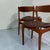 1960s Danish Teak Dining Chairs by Erik Buch for O.D. Møbler, Denmark, 1960s, Set of 4 For Sale - Image 5 of 9