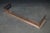 Antique Victorian Copper Fender For Sale - Image 3 of 11