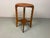Wood Art Deco Decorative Side Table, 1930s For Sale - Image 7 of 17