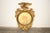 Gold American Federal Gold Gilt Convex Bullseye Eagle Wall Mirror For Sale - Image 8 of 11