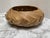 Elegant Earthy Braided Decor or Serving Basket For Sale - Image 4 of 6