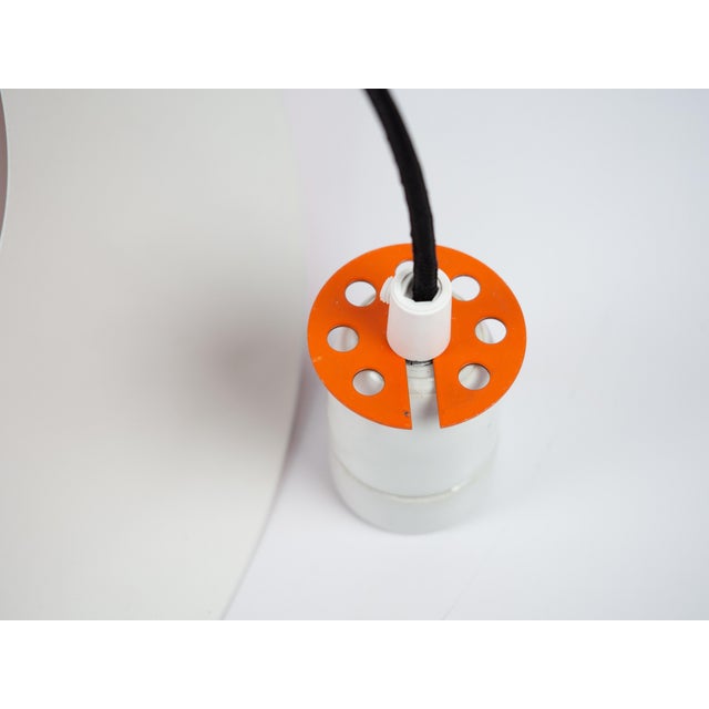 Vintage Danish PH 4/3 Lamp by Poul Henningsen for Louis Poulsen, 1966 For Sale - Image 11 of 13