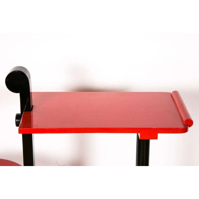 Modern Shelf by André Groult, France, 1925 For Sale - Image 3 of 11