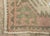 Turkish Mini Rug Oriental Hand Knotted Vintage Rug 1'7" x 3'2" #21161 For Sale In Houston - Image 6 of 8
