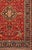 Hand-Knotted Middle Eastern Wool Rug For Sale - Image 4 of 11