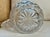 Crystal Cut Pitcher For Sale - Image 11 of 11