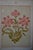 Piloty & Loehle, Godron Bouquet, 1920s, Chromolithograph, Framed For Sale - Image 3 of 10