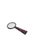 Vintage Art Deco Magnifying Glass, Sweden, 1920s, in Very Good conditions. Designed 1920 to 1949
