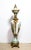 Mid 19th Century Palatial French Ormolu-Mounted Sevres Porcelain Hand-Painted Vase and Cover For Sale - Image 15 of 18