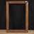 Vintage Dutch Wooden Frame, 1950 For Sale - Image 9 of 14