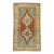 Turkish Vintage Rug 3'6" x 6'3" #17953 For Sale
