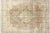 Textile 1960s Turkish Oushak Rug For Sale - Image 7 of 7