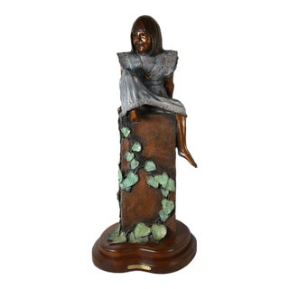 Late 20th Century Sweethearts, Bob Piercey For Sale