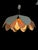 Vintage Petal Pendant Light, 1970s For Sale - Image 13 of 13