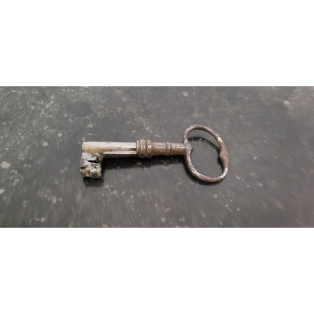 Empire Mahogany Secretary, 1810 For Sale - Image 4 of 16