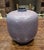 1960s MCM West German "Atelier" Amethysts Vase For Sale - Image 5 of 9