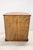 Vintage Vitrine in Walnut Root, 1990s For Sale - Image 3 of 13