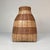 Mid-Century Modern Japanese Bamboo Ikebana Basket / Hanakago, 1950s For Sale - Image 3 of 10