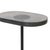 Four Hands Vinia End Table - Iron Matte Black For Sale In Austin - Image 6 of 7