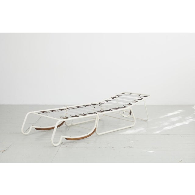 German Bauhaus Armchair, 1930s For Sale - Image 17 of 18