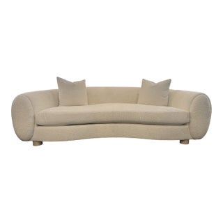 Contemporary Eastman Sofa For Sale