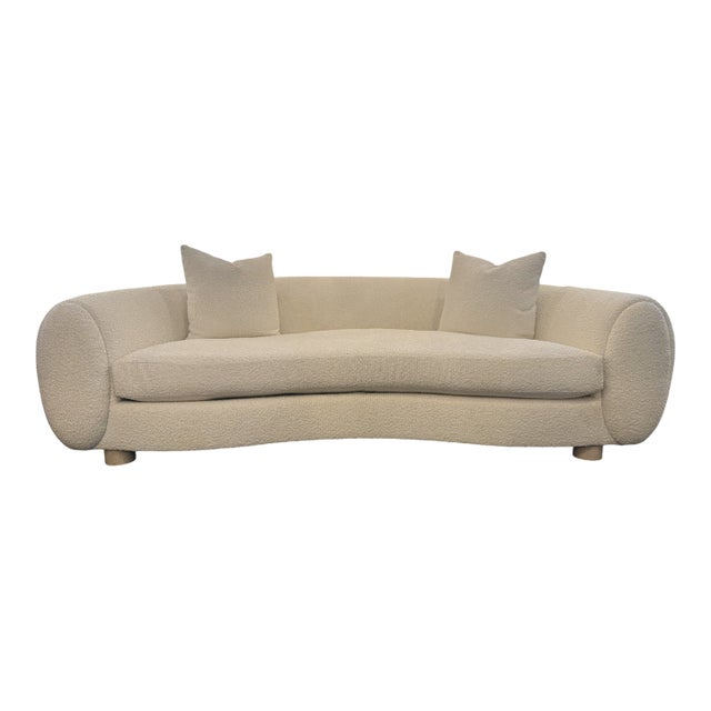 Contemporary Eastman Sofa For Sale